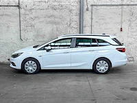 Opel astra st 1.2t business 145pk 2020, h-905-zx - afbeelding 8 van  39
