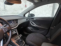 Opel astra st 1.2t business 145pk 2020, h-905-zx - afbeelding 11 van  39