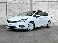 Opel astra st 1.2t business 145pk 2020, h-905-zx - afbeelding 1 van  39