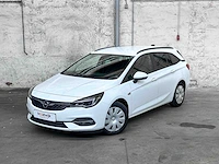 Opel astra st 1.2t business 145pk 2020, h-905-zx - afbeelding 12 van  39