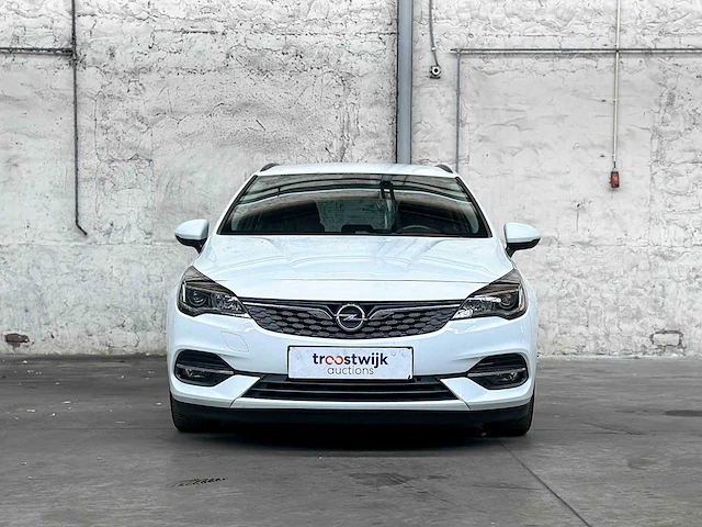 Opel astra st 1.2t business 145pk 2020, h-905-zx - afbeelding 23 van  39