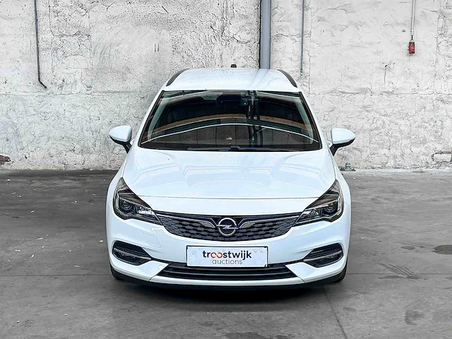 Opel astra st 1.2t business 145pk 2020, h-905-zx - afbeelding 34 van  39