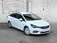 Opel astra st 1.2t business 145pk 2020, h-905-zx - afbeelding 36 van  39