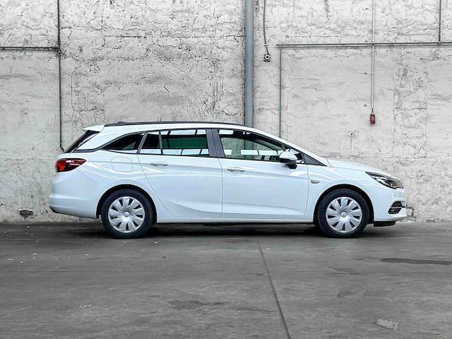 Opel astra st 1.2t business 145pk 2020, h-905-zx - afbeelding 37 van  39