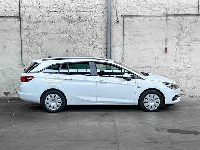 Opel astra st 1.2t business 145pk 2020, h-905-zx - afbeelding 38 van  39