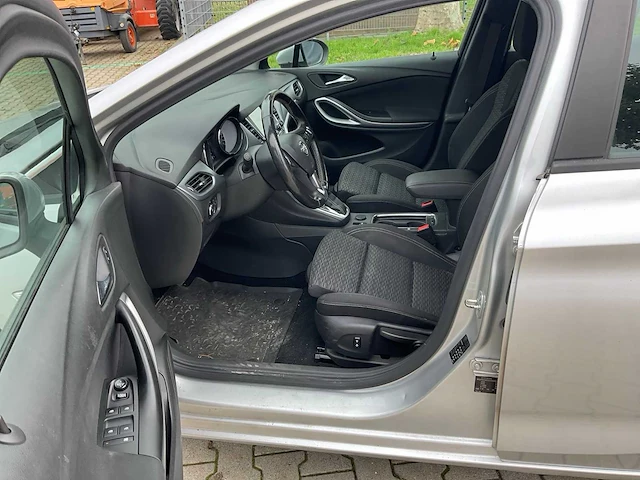 Opel astra tourer personenauto - afbeelding 3 van  29