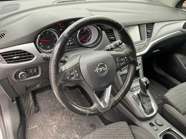 Opel astra tourer personenauto - afbeelding 5 van  29