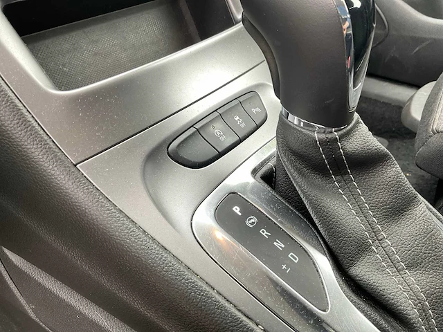 Opel astra tourer personenauto - afbeelding 10 van  29