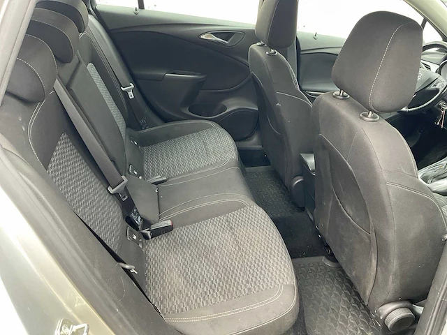 Opel astra tourer personenauto - afbeelding 11 van  29