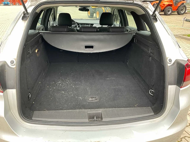 Opel astra tourer personenauto - afbeelding 13 van  29