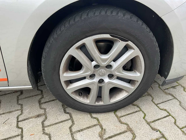 Opel astra tourer personenauto - afbeelding 19 van  29