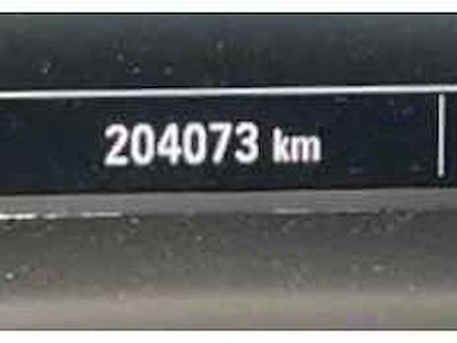 Opel astra tourer personenauto - afbeelding 21 van  29