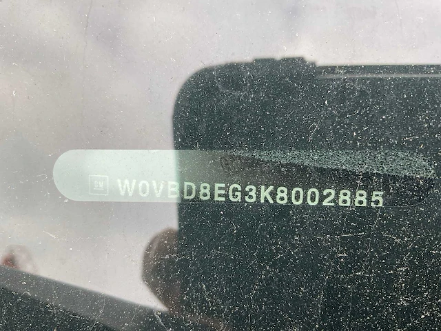 Opel astra tourer personenauto - afbeelding 22 van  29