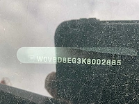 Opel astra tourer personenauto - afbeelding 22 van  29