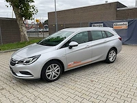 Opel astra tourer personenauto - afbeelding 12 van  29