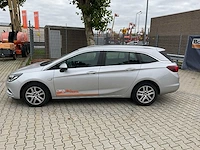 Opel astra tourer personenauto - afbeelding 23 van  29
