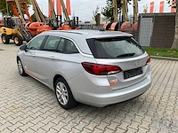 Opel astra tourer personenauto - afbeelding 24 van  29