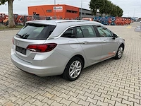Opel astra tourer personenauto - afbeelding 25 van  29