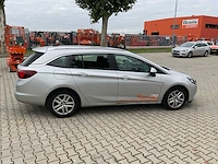 Opel astra tourer personenauto - afbeelding 26 van  29