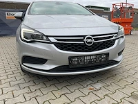 Opel astra tourer personenauto - afbeelding 28 van  29