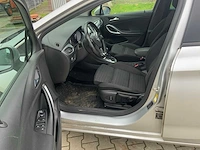Opel astra tourer personenauto - afbeelding 2 van  27