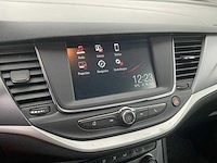 Opel astra tourer personenauto - afbeelding 6 van  27