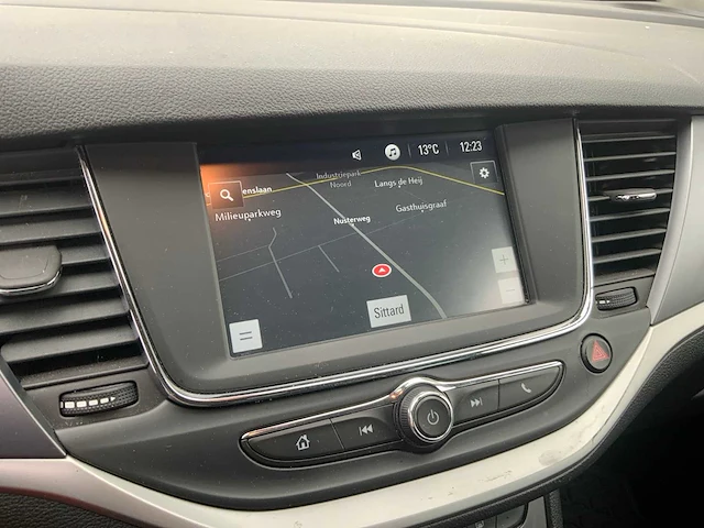 Opel astra tourer personenauto - afbeelding 7 van  27