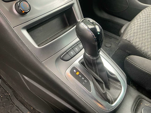 Opel astra tourer personenauto - afbeelding 8 van  27
