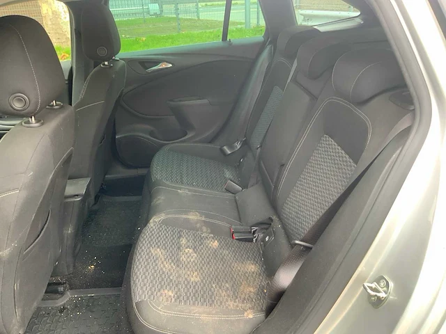 Opel astra tourer personenauto - afbeelding 11 van  27