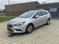 Opel astra tourer personenauto - afbeelding 1 van  27
