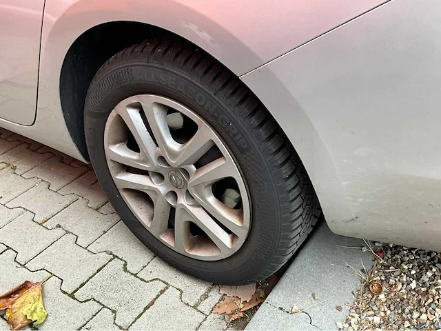 Opel astra tourer personenauto - afbeelding 19 van  27