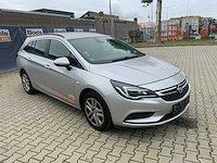 Opel astra tourer personenauto - afbeelding 21 van  27