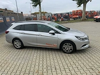 Opel astra tourer personenauto - afbeelding 22 van  27