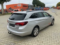 Opel astra tourer personenauto - afbeelding 23 van  27