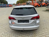 Opel astra tourer personenauto - afbeelding 24 van  27