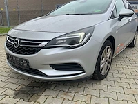Opel astra tourer personenauto - afbeelding 27 van  27