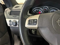 Opel astra twintop 1.8 cosmo 42-tt-rk - afbeelding 4 van  21