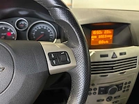 Opel astra twintop 1.8 cosmo 42-tt-rk - afbeelding 5 van  21
