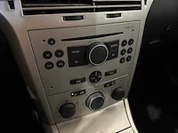 Opel astra twintop 1.8 cosmo 42-tt-rk - afbeelding 7 van  21
