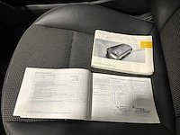 Opel astra twintop 1.8 cosmo 42-tt-rk - afbeelding 9 van  21
