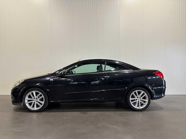 Opel astra twintop 1.8 cosmo 42-tt-rk - afbeelding 12 van  21