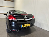 Opel astra twintop 1.8 cosmo 42-tt-rk - afbeelding 16 van  21