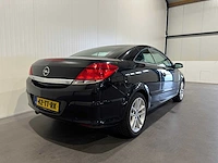 Opel astra twintop 1.8 cosmo 42-tt-rk - afbeelding 17 van  21