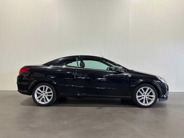 Opel astra twintop 1.8 cosmo 42-tt-rk - afbeelding 18 van  21