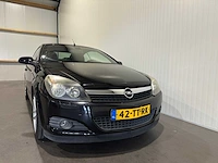 Opel astra twintop 1.8 cosmo 42-tt-rk - afbeelding 20 van  21