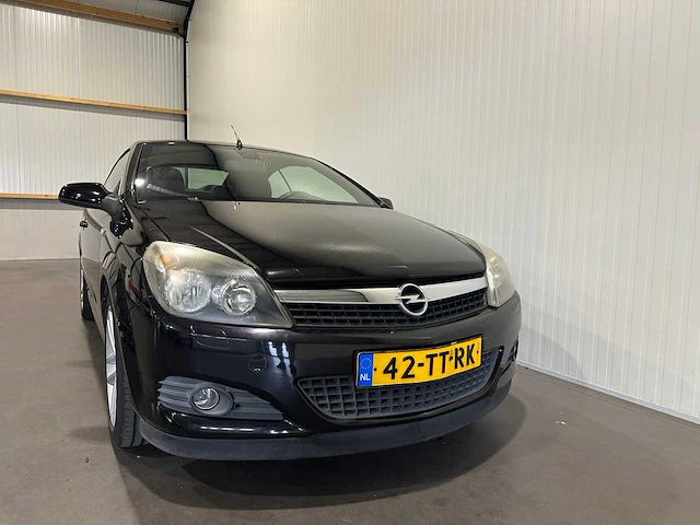 Opel astra twintop 1.8 cosmo 42-tt-rk - afbeelding 20 van  21