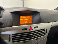 Opel astra twintop 1.8 cosmo 42-tt-rk - afbeelding 6 van  20