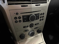 Opel astra twintop 1.8 cosmo 42-tt-rk - afbeelding 7 van  20