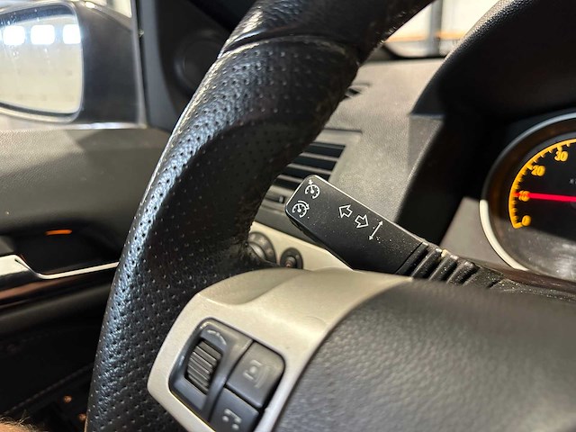 Opel astra twintop 1.8 cosmo 42-tt-rk - afbeelding 8 van  20