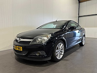 Opel astra twintop 1.8 cosmo 42-tt-rk - afbeelding 1 van  20